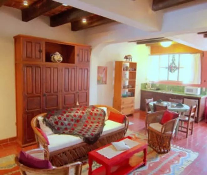 Fotos del hotel Casa De La Noche:  17