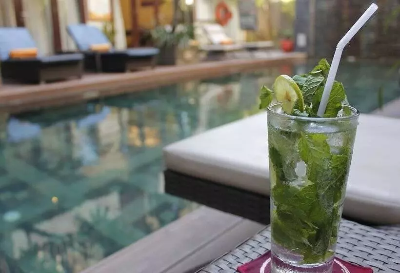 Fotos del hotel Sense Hotel Seminyak:  4