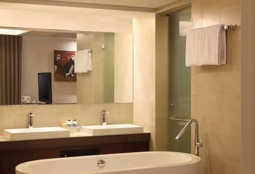 Fotos del hotel Sense Hotel Seminyak:  6