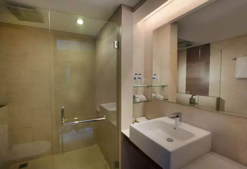 Fotos del hotel Sense Hotel Seminyak:  9