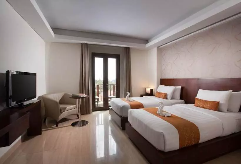 Fotos del hotel Sense Hotel Seminyak:  22