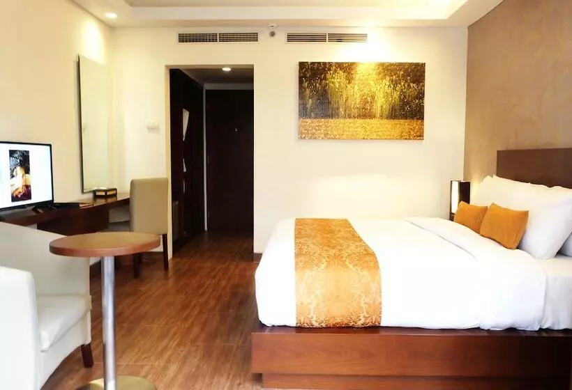 Fotos del hotel Sense Hotel Seminyak:  20