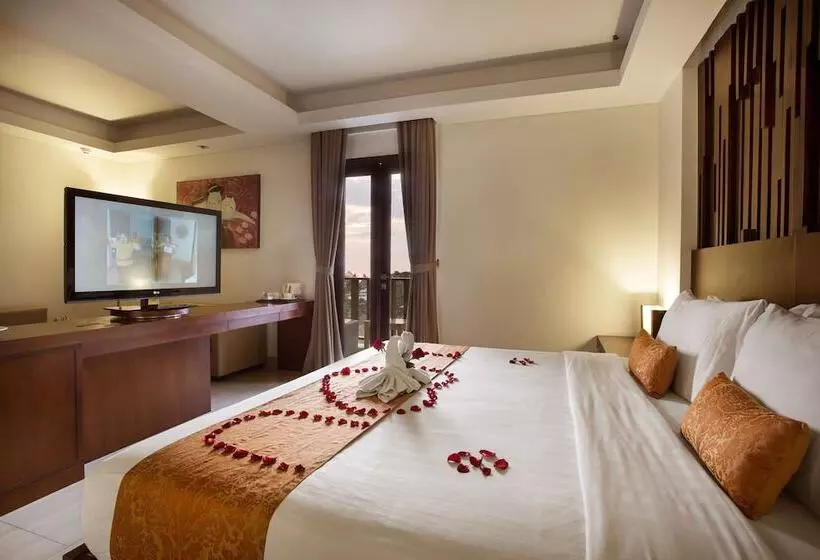 Fotos del hotel Sense Hotel Seminyak:  19