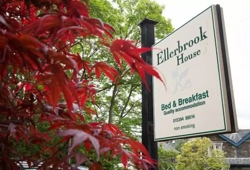 Fotos del hotel Ellerbrook House:  4