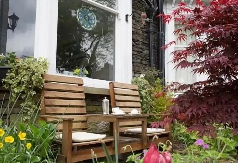 Fotos del hotel Ellerbrook House:  6