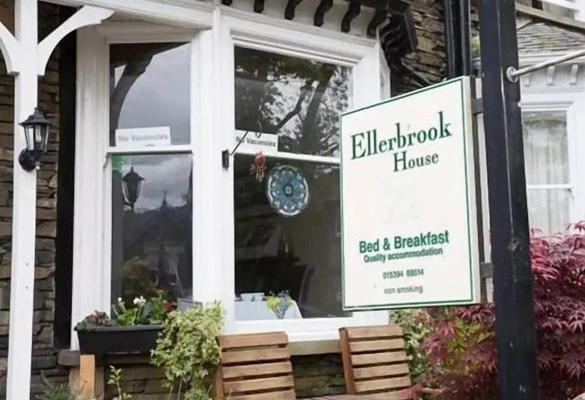 Fotos del hotel Ellerbrook House:  12