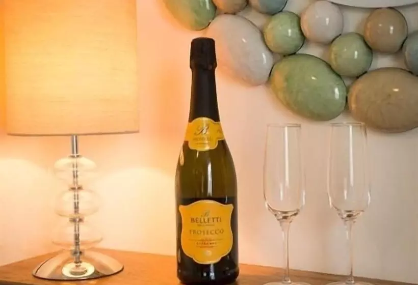 Fotos del hotel Ellerbrook House:  10