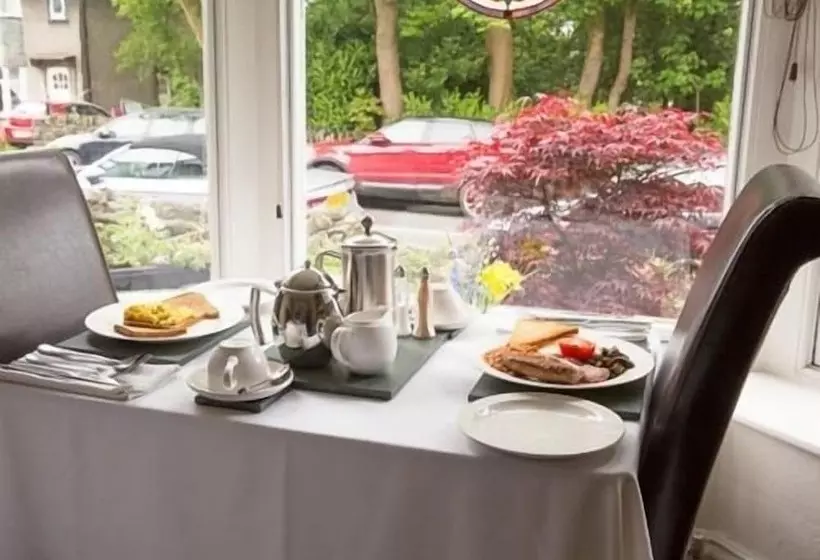 Fotos del hotel Ellerbrook House:  2