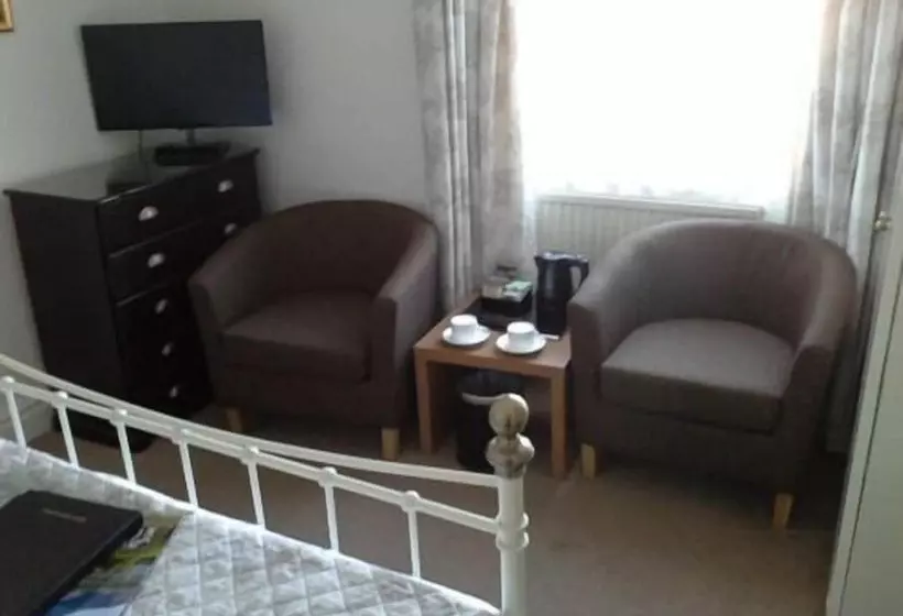 Fotos del hotel Ellerbrook House:  9