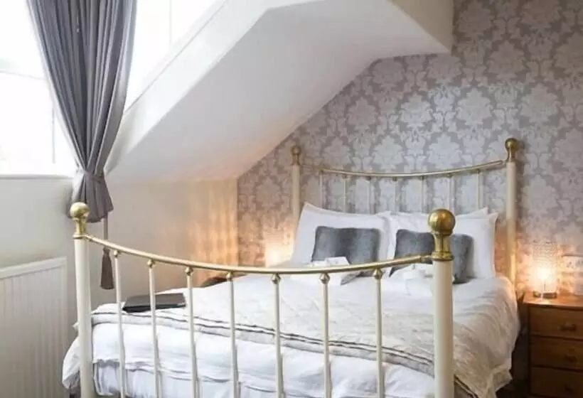 Fotos del hotel Ellerbrook House:  21