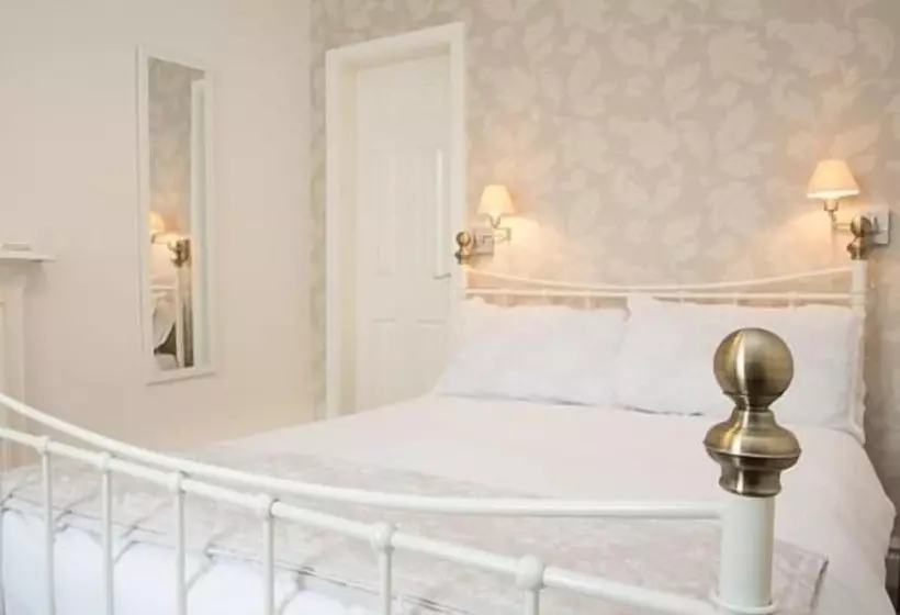 Fotos del hotel Ellerbrook House:  14