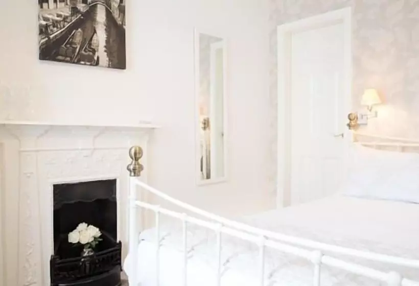 Fotos del hotel Ellerbrook House:  19