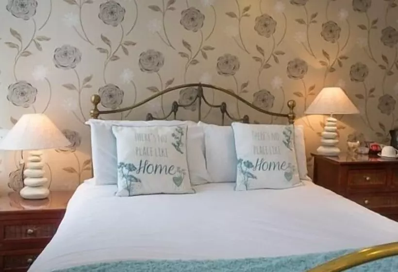 Fotos del hotel Ellerbrook House:  16