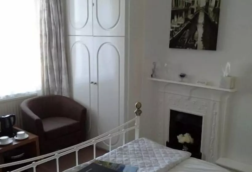 Fotos del hotel Ellerbrook House:  15