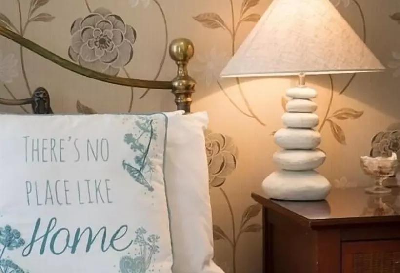 Fotos del hotel Ellerbrook House:  18