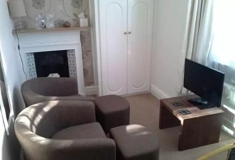 Fotos del hotel Ellerbrook House:  20