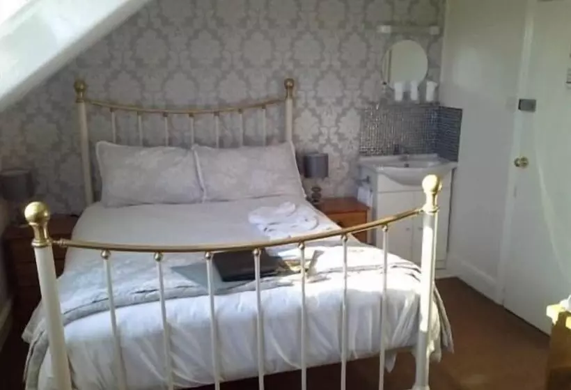 Fotos del hotel Ellerbrook House:  17