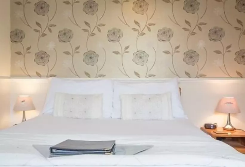 Fotos del hotel Ellerbrook House:  13