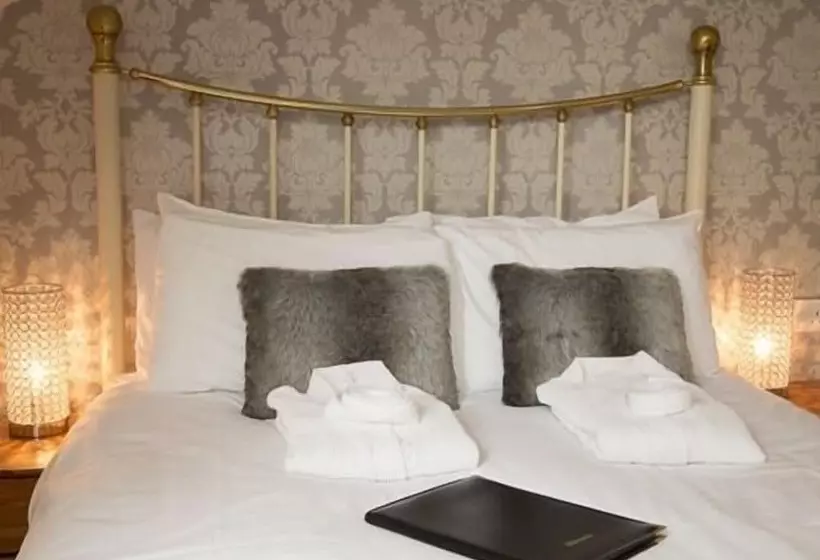 Fotos del hotel Ellerbrook House:  5