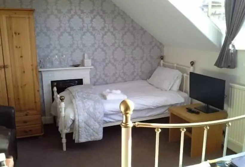 Fotos del hotel Ellerbrook House:  11