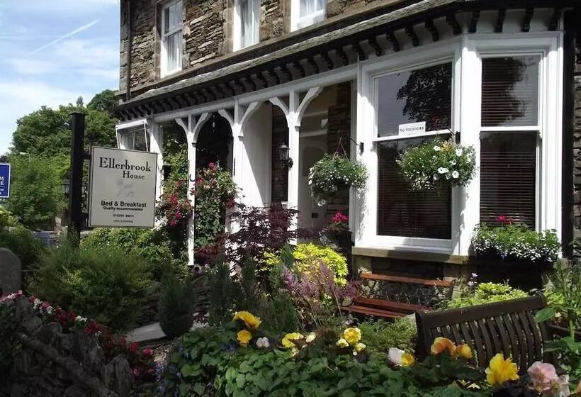 Fotos del hotel Ellerbrook House:  8