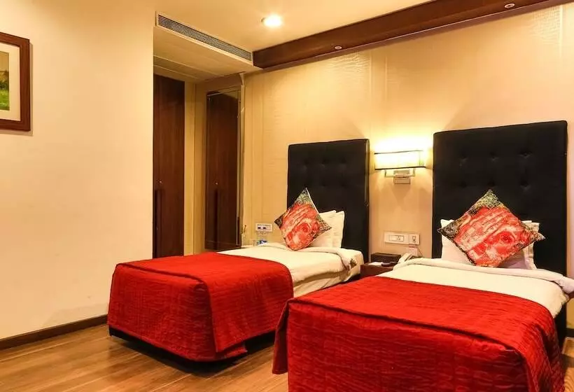 Fotos del hotel The Nanee Suites:  20