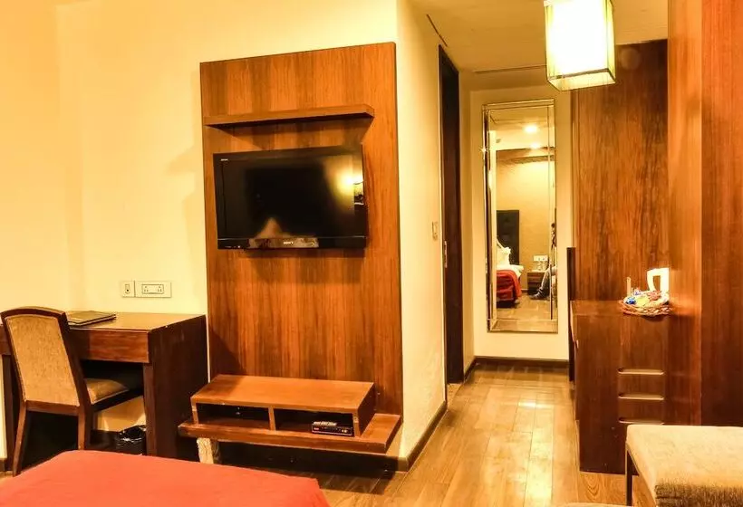 Fotos del hotel The Nanee Suites:  23