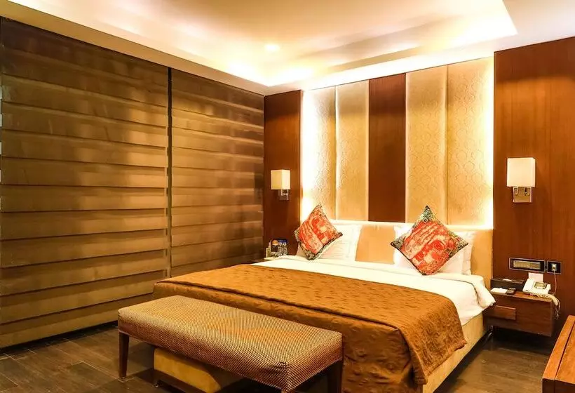 Fotos del hotel The Nanee Suites:  18