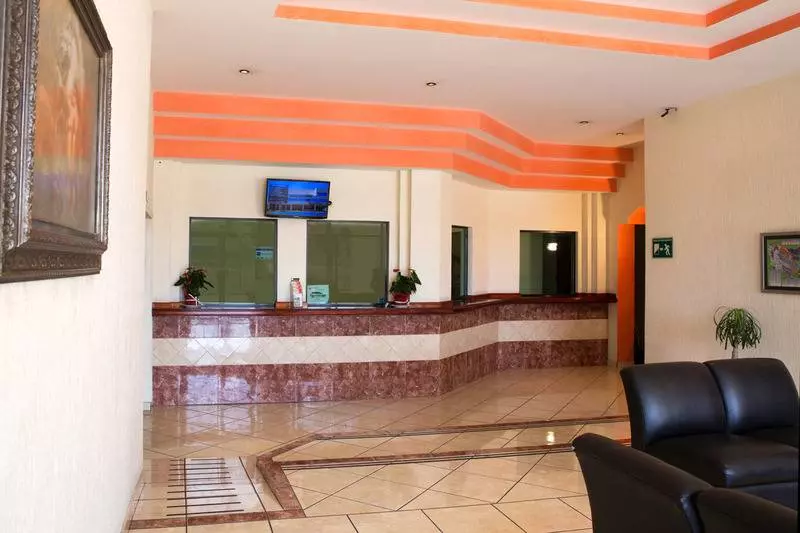 Fotos del hotel Del Principado Tijuana Aeropuerto:  3