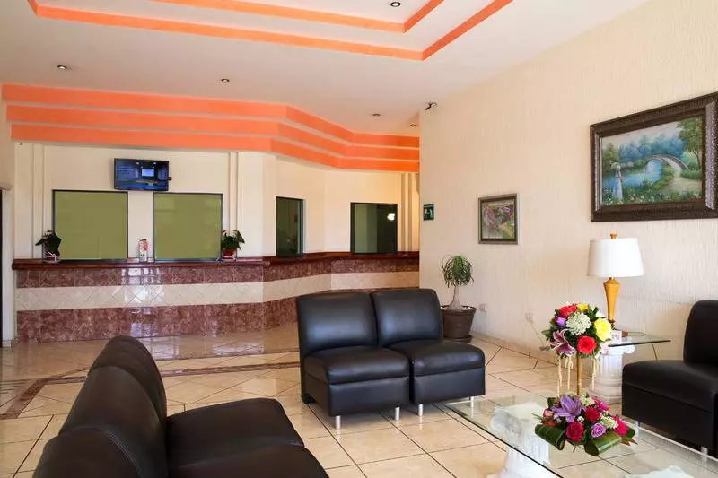 Fotos del hotel Del Principado Tijuana Aeropuerto:  16
