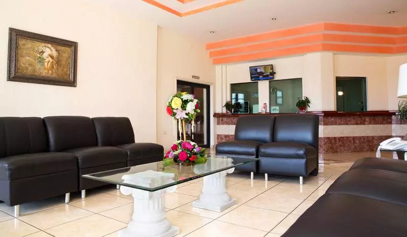 Fotos del hotel Del Principado Tijuana Aeropuerto:  20