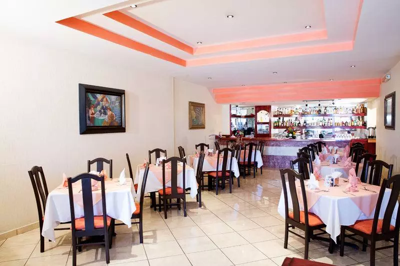 Fotos del hotel Del Principado Tijuana Aeropuerto:  18