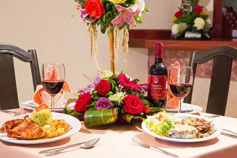 Fotos del hotel Del Principado Tijuana Aeropuerto:  25