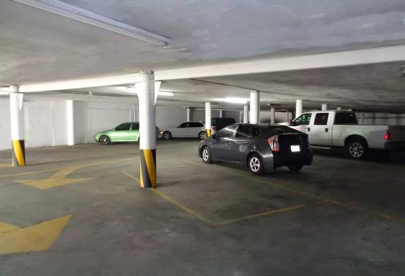 Fotos del hotel Del Principado Tijuana Aeropuerto:  8