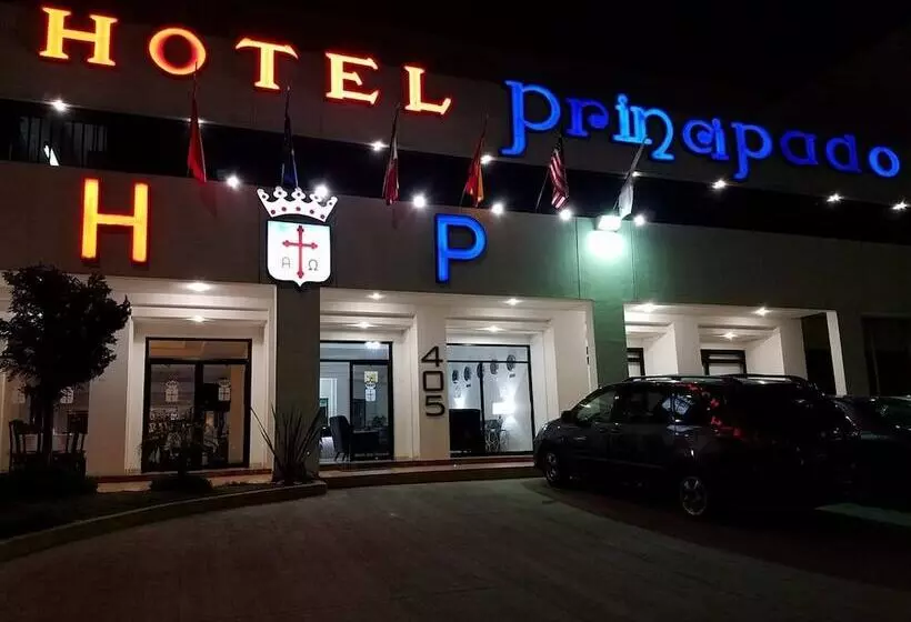 Fotos del hotel Del Principado Tijuana Aeropuerto:  15