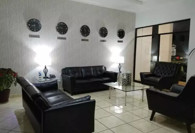 Fotos del hotel Del Principado Tijuana Aeropuerto:  2