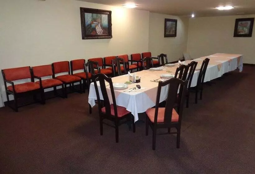 Fotos del hotel Del Principado Tijuana Aeropuerto:  6