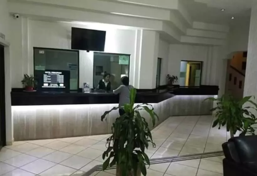 Fotos del hotel Del Principado Tijuana Aeropuerto:  11