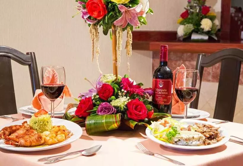 Fotos del hotel Del Principado Tijuana Aeropuerto:  24