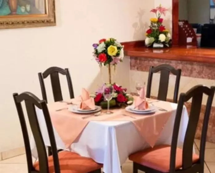 Fotos del hotel Del Principado Tijuana Aeropuerto:  13