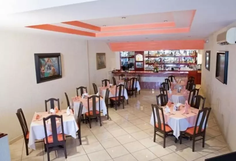 Fotos del hotel Del Principado Tijuana Aeropuerto:  5