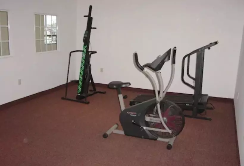 Fotos del hotel Del Principado Tijuana Aeropuerto:  17