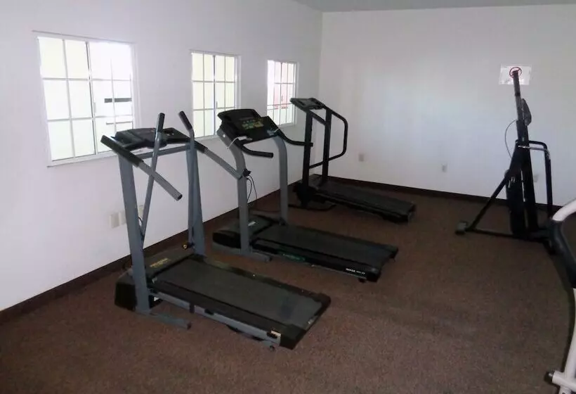 Fotos del hotel Del Principado Tijuana Aeropuerto:  12