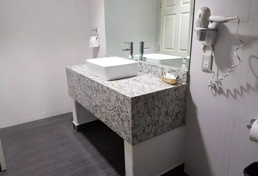 Fotos del hotel Del Principado Tijuana Aeropuerto:  7