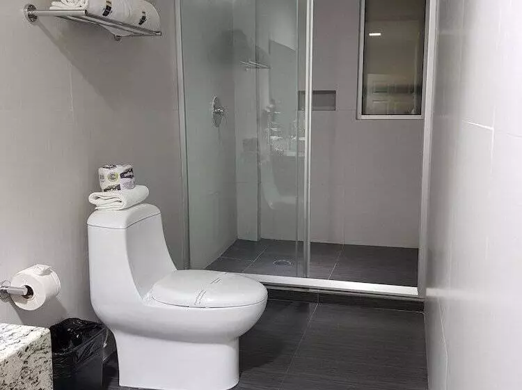 Fotos del hotel Del Principado Tijuana Aeropuerto:  14