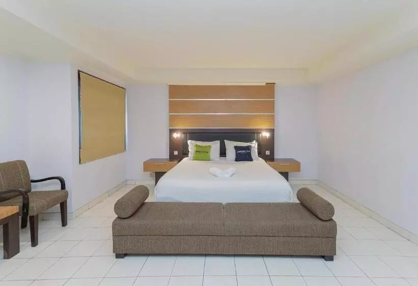 Fotos del hotel Taman Suci Hotel:  2