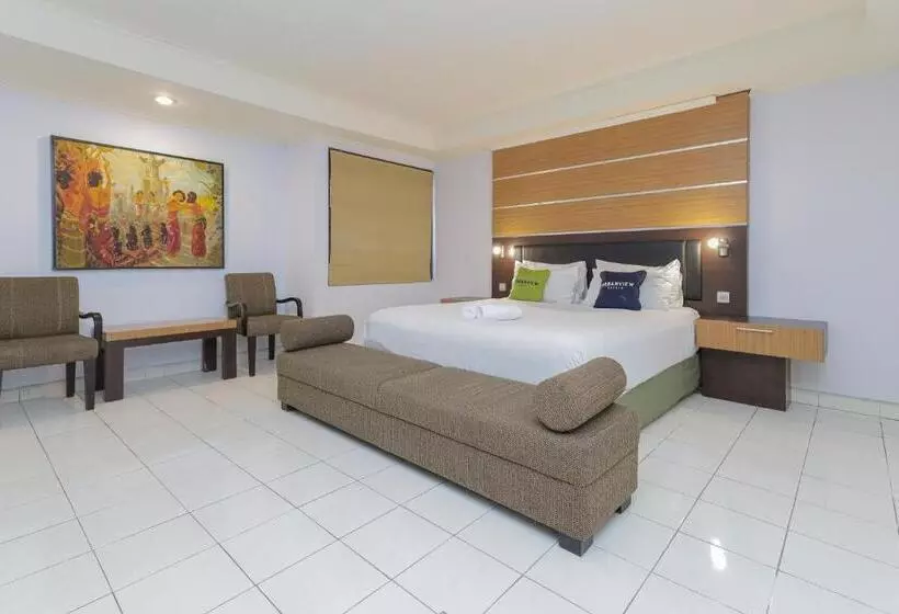 Fotos del hotel Taman Suci Hotel:  4