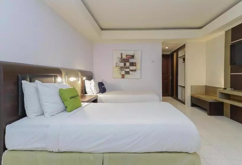 Fotos del hotel Taman Suci Hotel:  10