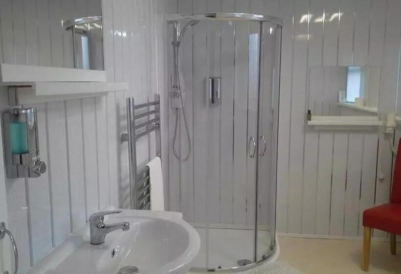 Fotos del hotel The Golden Sands B&b:  2