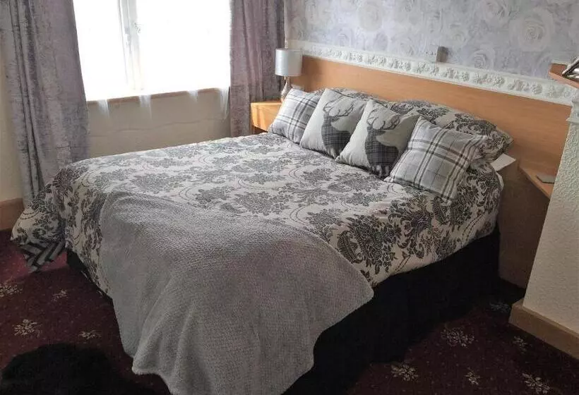 Fotos del hotel The Golden Sands B&b:  9